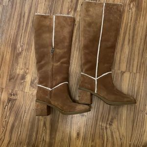 UGG Kasen Tall II boots